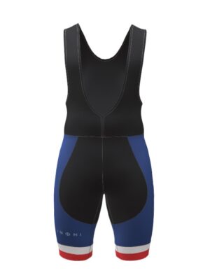 Spodnie kolarskie pro 573 GRYFUS. Model męski