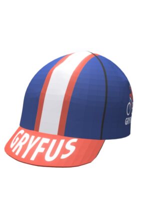 Czapeczka z daszkiem Gryfus, pod kask PLD