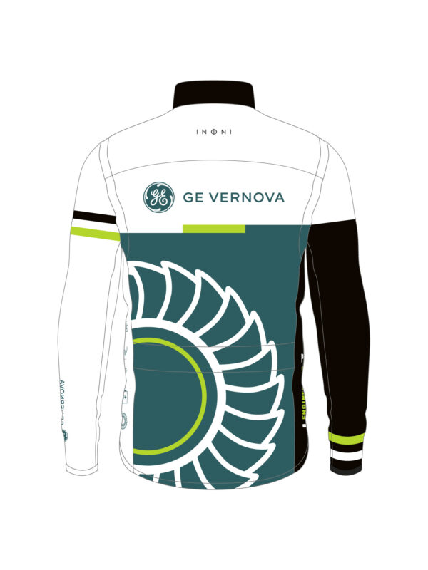 Kurtka jesienna 333 GE Vernova Uniwersalna - obrazek 2