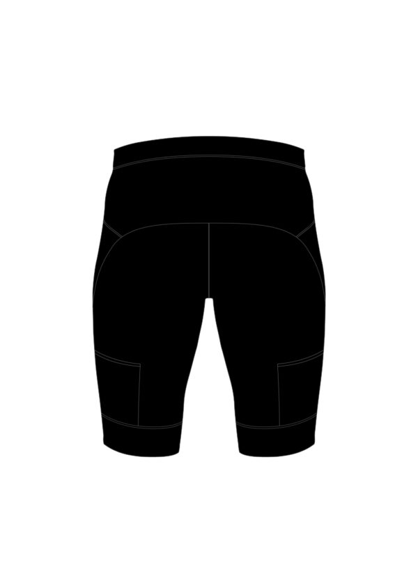 Spodenki Triathlonowe - obrazek 2
